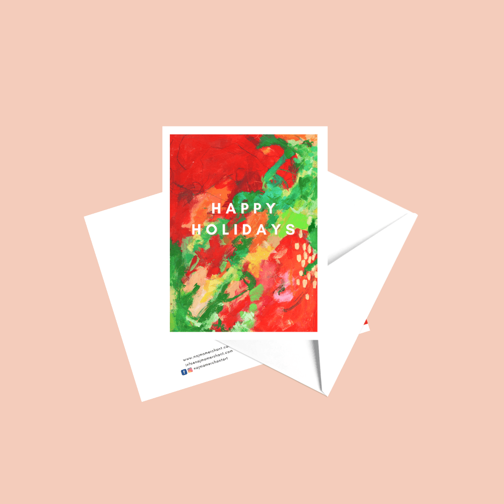 Holiday Cards